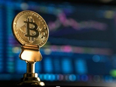 An array of mining rigs showcasing the hardware essential for cryptocurrency extraction
