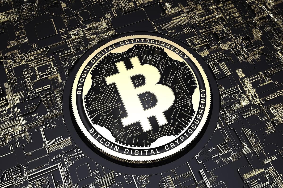 Advanced mining rig setup with multiple GPUs for cryptocurrency mining