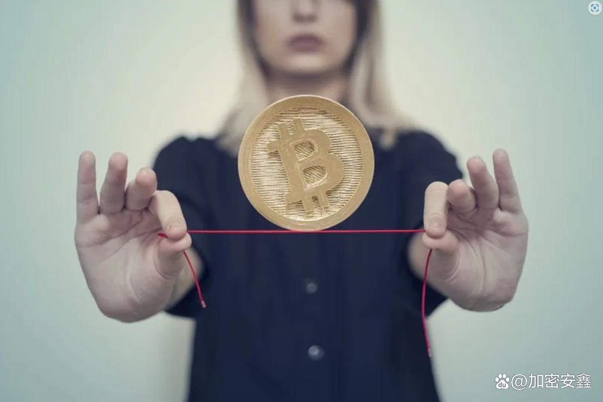 Bitcoin mining farm illuminated by rows of powerful miners