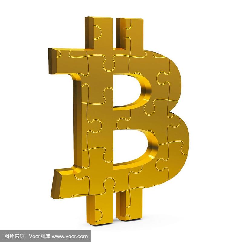 A graph showcasing the fluctuating price of Bitcoin over time.